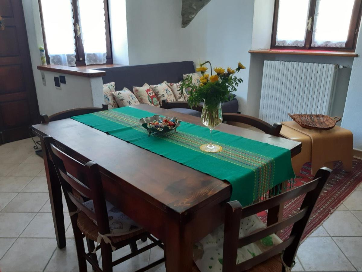 Sauze d'Oulx with garden, ciâbőt la garitüla Daire Dış mekan fotoğraf