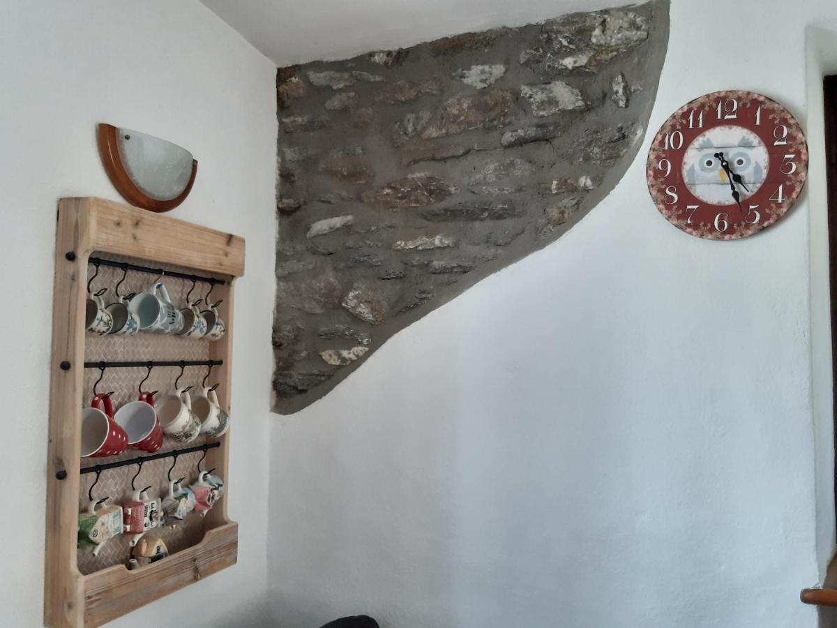 Sauze d'Oulx with garden, ciâbőt la garitüla Daire Dış mekan fotoğraf