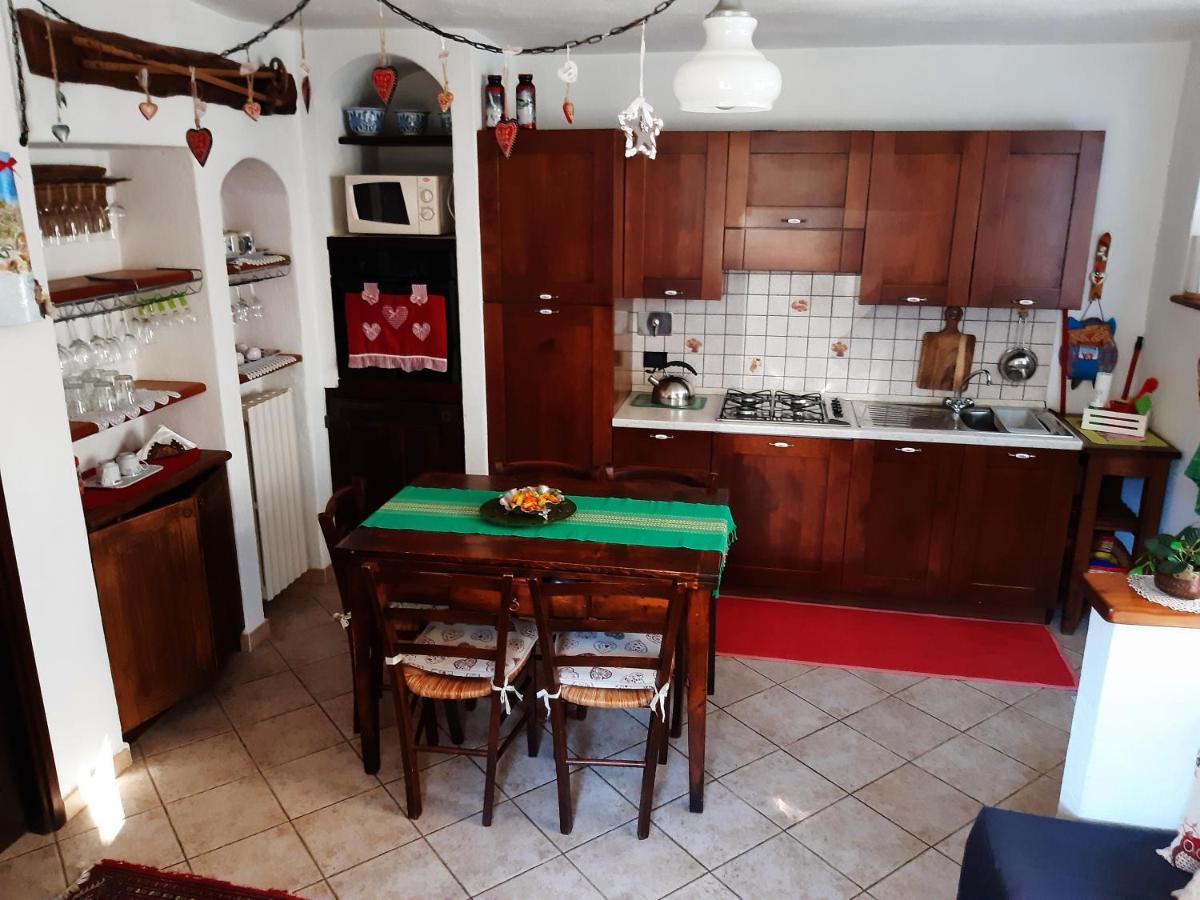 Sauze d'Oulx with garden, ciâbőt la garitüla Daire Dış mekan fotoğraf