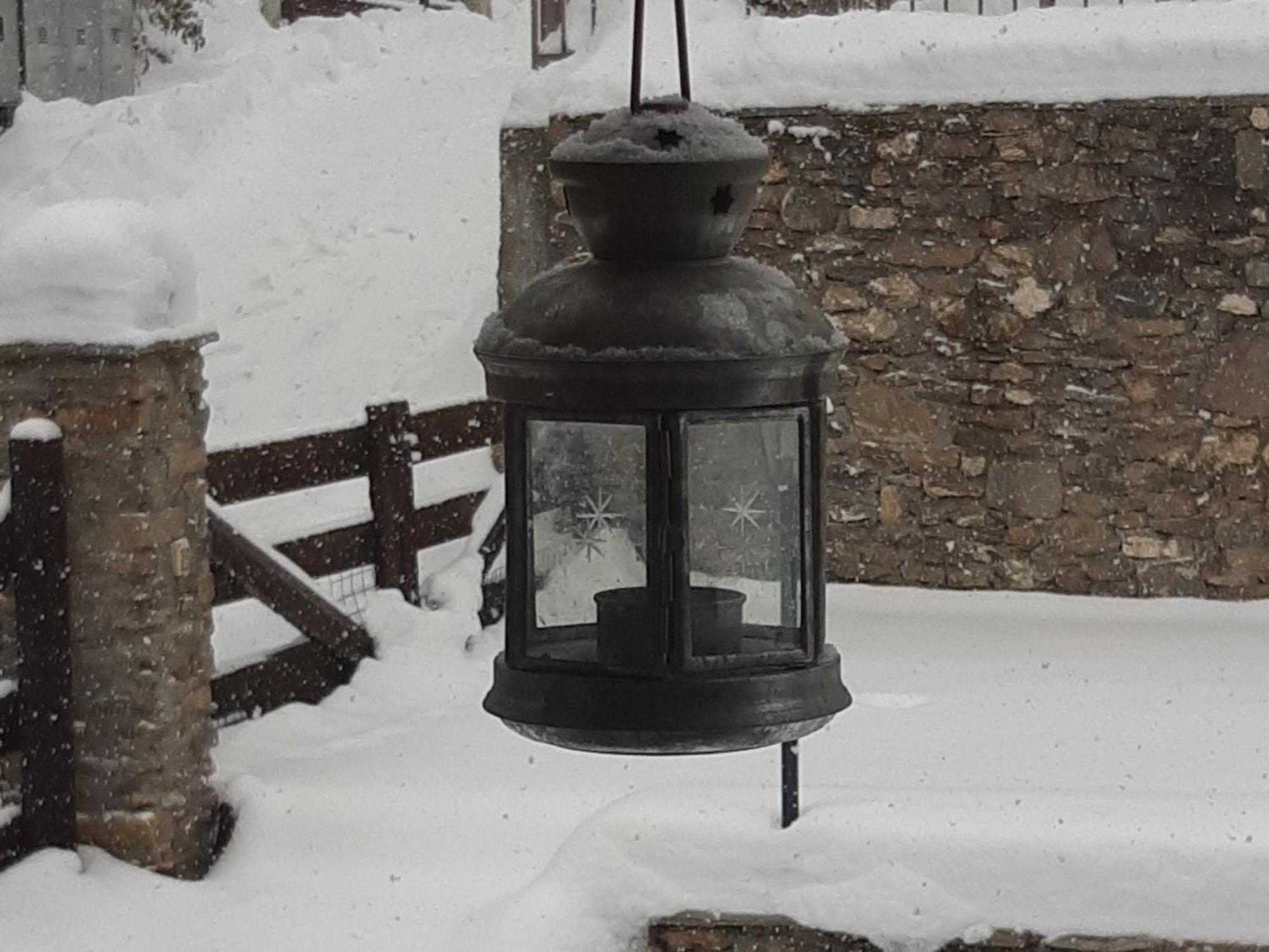 Sauze d'Oulx with garden, ciâbőt la garitüla Daire Dış mekan fotoğraf